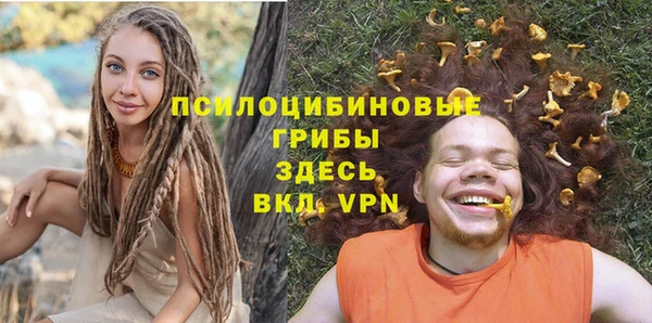 ALPHA-PVP Михайлов